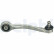Brazo de control, suspensión TC3558 Delphi