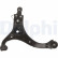 Brazo de control, suspensión TC3588 Delphi, Miniatura 6