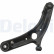 Brazo de control, suspensión TC3595 Delphi, Miniatura 6
