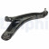 Brazo de control, suspensión TC3596 Delphi