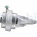 Brazo de control, suspensión TC3600 Delphi, Miniatura 7