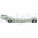 Brazo de control, suspensión TC3601 Delphi
