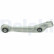 Brazo de control, suspensión TC3602 Delphi