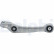 Brazo de control, suspensión TC3602 Delphi, Miniatura 5