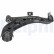 Brazo de control, suspensión TC3607 Delphi, Miniatura 2