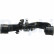 Brazo de control, suspensión TC3621 Delphi, Miniatura 7