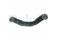 Brazo de control, suspensión TC3661 Delphi