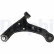 Brazo de control, suspensión TC3690 Delphi, Miniatura 3
