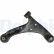 Brazo de control, suspensión TC3690 Delphi, Miniatura 5