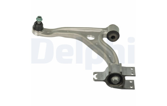 Brazo de control, suspensión TC3703 Delphi