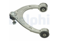 Brazo de control, suspensión TC3718 Delphi
