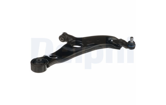 Brazo de control, suspensión TC3744 Delphi