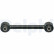 Brazo de control, suspensión TC3745 Delphi