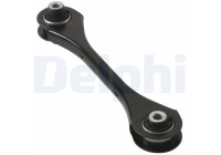 Brazo de control, suspensión TC3769 Delphi