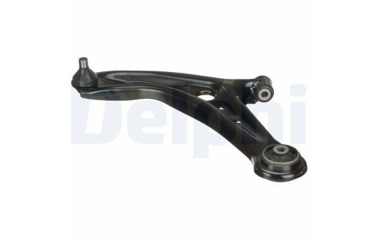 Brazo de control, suspensión TC3790 Delphi