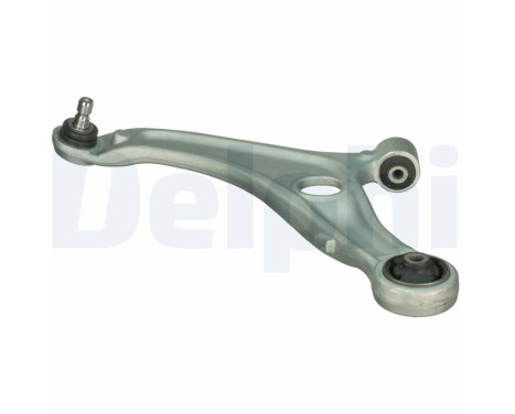 Brazo de control, suspensión TC3794 Delphi