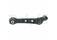 Brazo de control, suspensión TC3812 Delphi