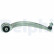 Brazo de control, suspensión TC3832 Delphi