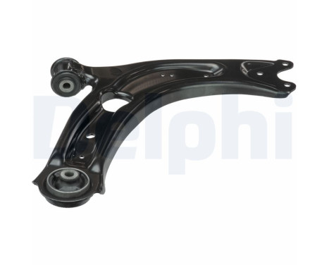 Brazo de control, suspensión TC3842 Delphi