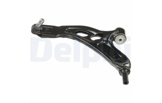 Brazo de control, suspensión TC3856 Delphi