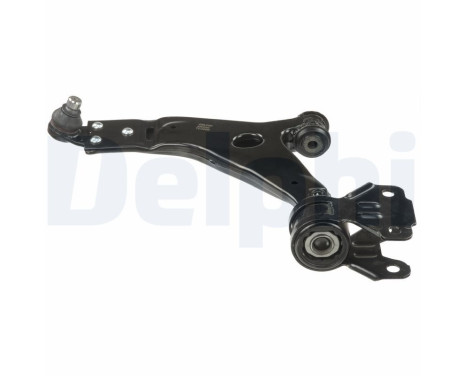 Brazo de control, suspensión TC3860 Delphi