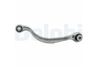 Brazo de control, suspensión TC3876 Delphi