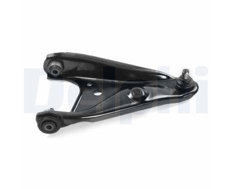 Brazo de control, suspensión TC3921 Delphi