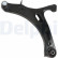 Brazo de control, suspensión TC3962 Delphi