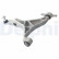 Brazo de control, suspensión TC3973 Delphi