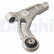 Brazo de control, suspensión TC3997 Delphi