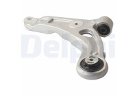 Brazo de control, suspensión TC4003 Delphi
