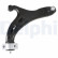 Brazo de control, suspensión TC4008 Delphi
