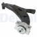 Brazo de control, suspensión TC4008 Delphi, Miniatura 2