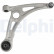 Brazo de control, suspensión TC4018 Delphi, Miniatura 2