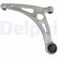 Brazo de control, suspensión TC4018 Delphi, Miniatura 3
