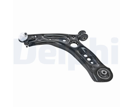 Brazo de control, suspensión TC4378 Delphi