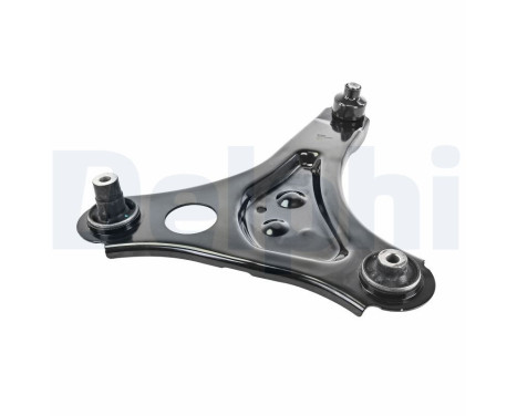 Brazo de control, suspensión TC4388 Delphi