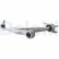 Brazo de control, suspensión TC4399 Delphi, Miniatura 4