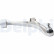 Brazo de control, suspensión TC4399 Delphi, Miniatura 6