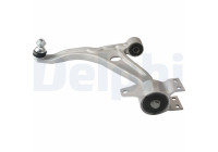 Brazo de control, suspensión TC4400 Delphi