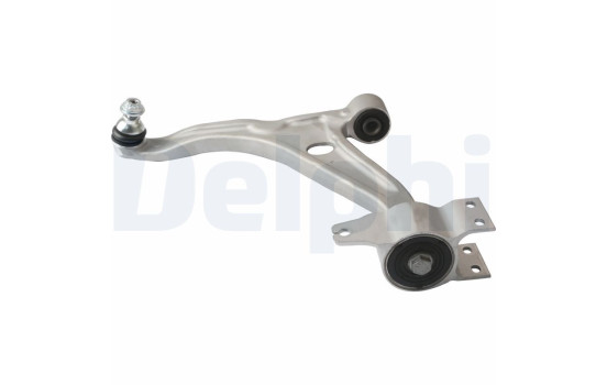Brazo de control, suspensión TC4400 Delphi