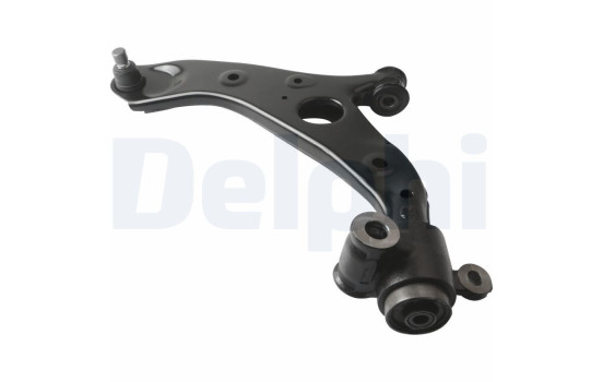 Brazo de control, suspensión TC4408 Delphi