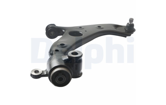 Brazo de control, suspensión TC4409 Delphi