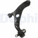Brazo de control, suspensión TC4409 Delphi, Miniatura 5
