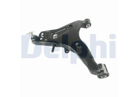 Brazo de control, suspensión TC4410 Delphi