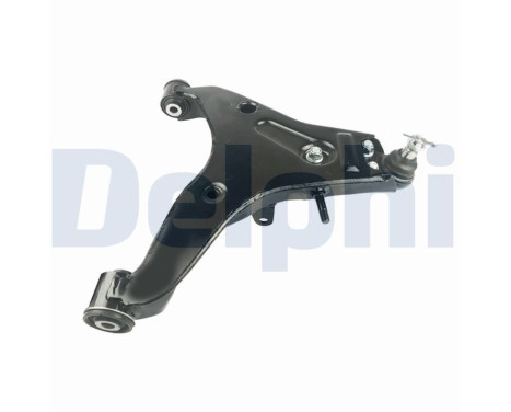 Brazo de control, suspensión TC4413 Delphi