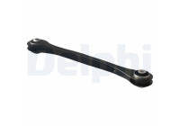 Brazo de control, suspensión TC4491 Delphi