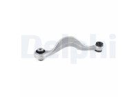 Brazo de control, suspensión TC4505 Delphi