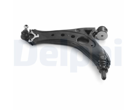 Brazo de control, suspensión TC4510 Delphi