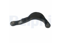 Brazo de control, suspensión TC4516 Delphi